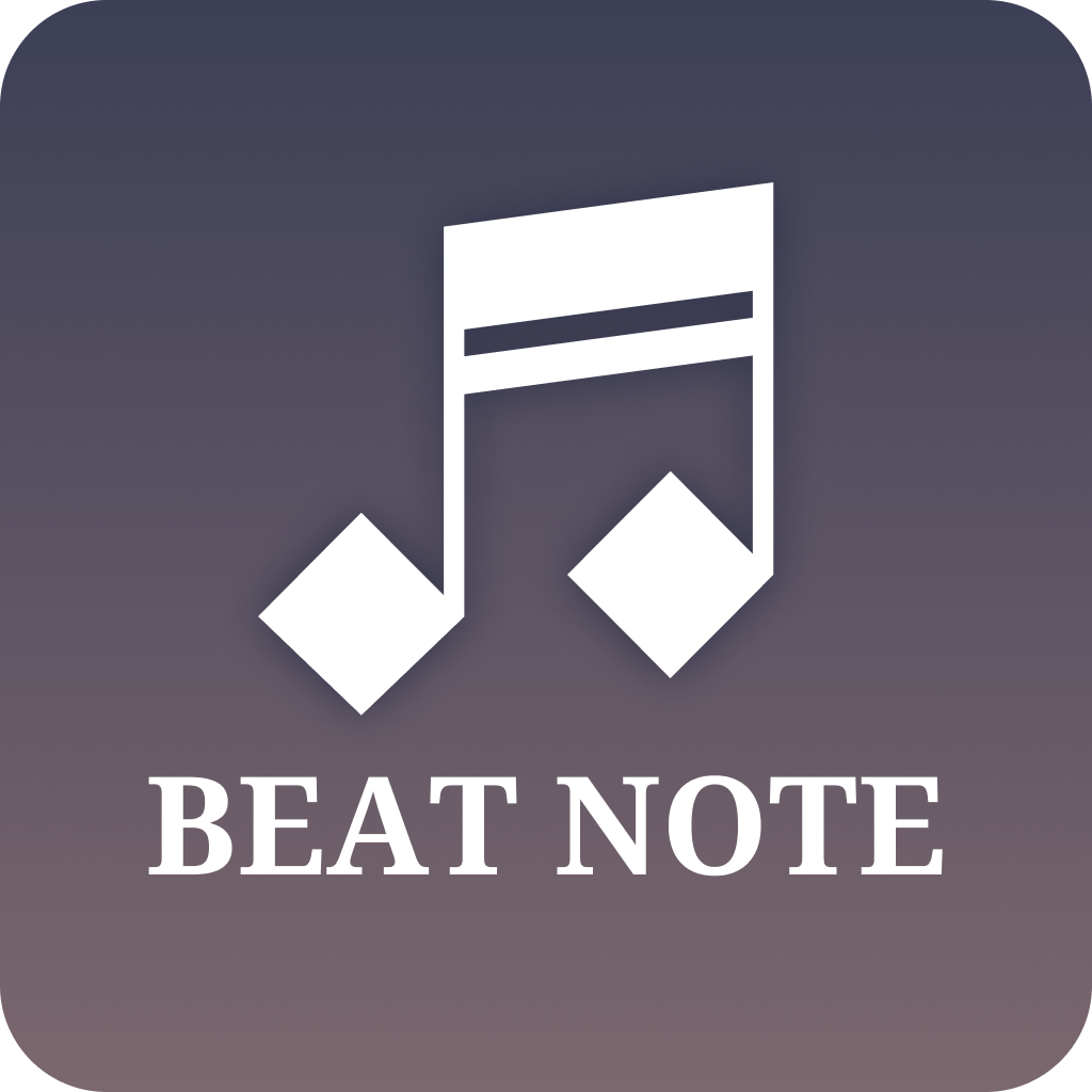 Media Kit | Drum Notation by Beat Note