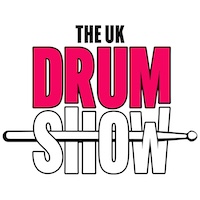 UK Drum Show Logo